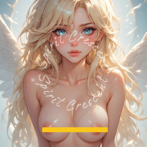 Spirit Companion Binding Conjure Emotional Comfort Intimate Warmth Sacred Devotion Protective Vigil Gentle Guidance