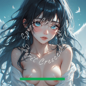 Spirit Companion Binding Conjure Deep Devotion Emotional Healing Intimate Bond Gentle Guidance Protective Vigil