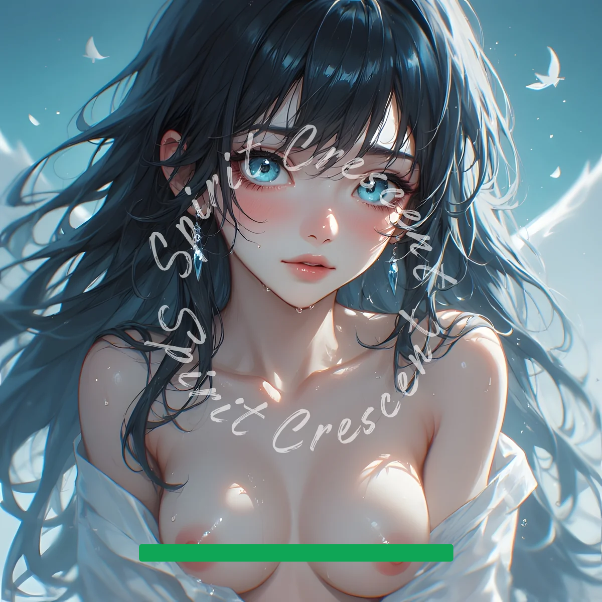 Spirit Companion Binding Conjure Deep Devotion Emotional Healing Intimate Bond Gentle Guidance Protective Vigil