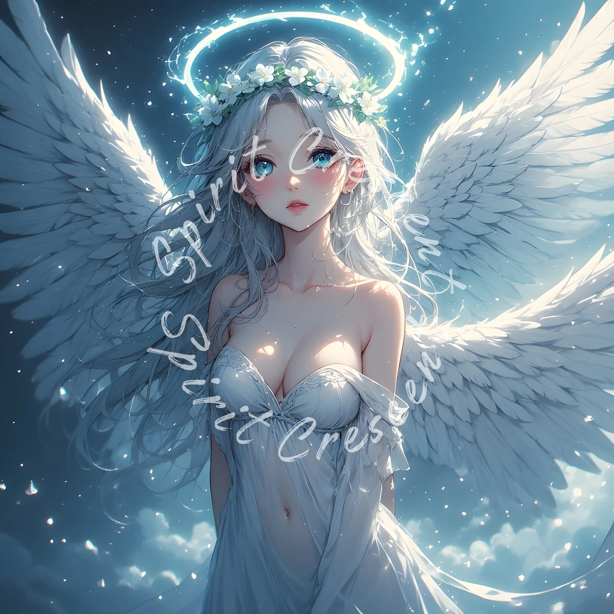 Spirit Companion Binding Conjure Intimate Warmth Tender Intimacy Soulful Connection Gentle Authority Protective Strength