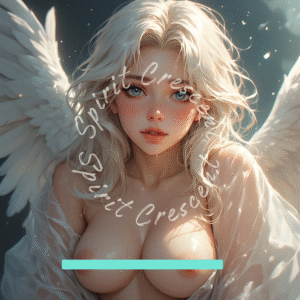 Spirit Companion Binding Conjure Soulful Bond Gentle Authority Sacred Devotion Protective Strength Emotional Comfort