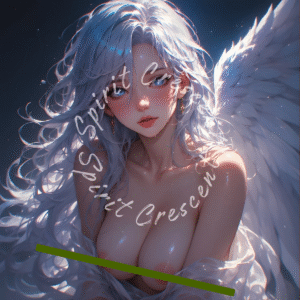 Spirit Companion Binding Conjure Emotional Comfort Intimate Warmth Soulful Connection Gentle Authority Protective Strength