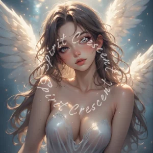 Spirit Companion Binding Conjure Emotional Comfort Gentle Authority Intimate Bond Sacred Devotion Protective Strength