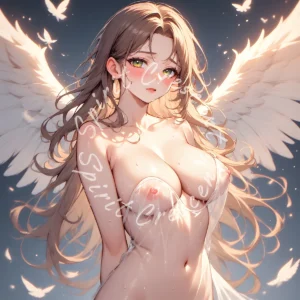 Spirit Companion Binding Conjure Intimate Bond Soulful Connection Tender Intimacy Gentle Guidance Protective Vigil