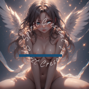 Spirit Companion Binding Conjure Sacred Devotion Emotional Comfort Gentle Authority Intimate Warmth Protective Strength