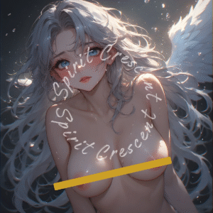 Spirit Companion Binding Conjure Intimate Warmth Tender Intimacy Soulful Bond Gentle Authority Protective Vigil