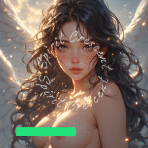 Spirit Companion Binding Conjure Deep Devotion Sacred Bond Intimate Connection Gentle Guidance Protective Vigil