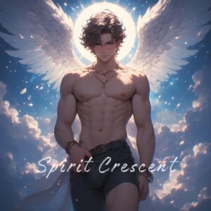 Spirit Companion Binding Conjure Sacred Devotion Soulful Connection Protective Strength Tender Warmth Emotional Comfort