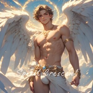 Spirit Companion Binding Conjure Intimate Connection Protective Vigil Gentle Authority Tender Intimacy Emotional Anchor