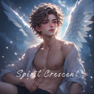 Spirit Companion Binding Conjure Devoted Presence Soulful Bond Protective Strength Intimate Warmth Gentle Guidance