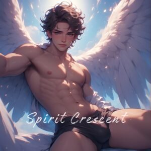 Spirit Companion Binding Conjure Tender Connection Sacred Companion Emotional Comfort Protective Vigil Deep Devotion