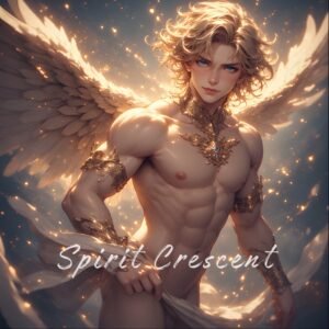 Spirit Companion Binding Conjure Soulful Affection Intimate Bond Protective Strength Gentle Authority Emotional Healing