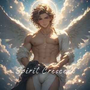 Spirit Companion Binding Conjure Emotional Comfort Protective Vigil Tender Intimacy Soulful Presence Gentle Guidance