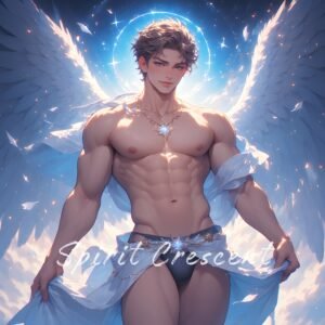 Spirit Companion Binding Conjure Sacred Intimacy Devoted Bond Protective Energy Tender Warmth Soulful Connection