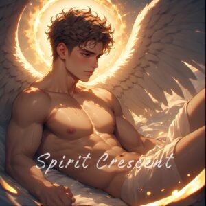 Spirit Companion Binding Conjure Gentle Devotion Intimate Presence Protective Strength Soulful Bond Emotional Comfort