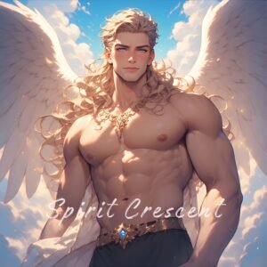 Spirit Companion Binding Conjure Intimate Warmth Tender Intimacy Protective Vigil Gentle Authority Soulful Guidance