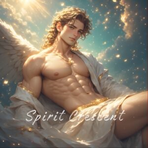 Spirit Companion Binding Conjure Soulful Connection Gentle Authority Protective Strength Intimate Warmth Devoted Presence