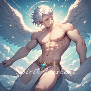 Spirit Companion Binding Conjure Emotional Healing Tender Affection Protective Vigil Soulful Bond Gentle Guidance