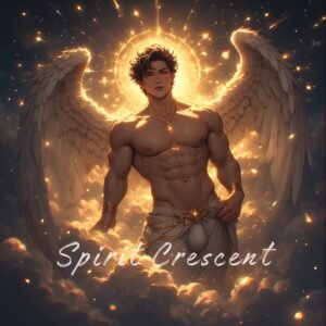 Spirit Companion Binding Conjure Devoted Presence Intimate Bond Protective Strength Gentle Authority Tender Warmth