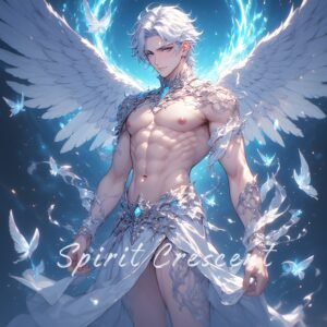 Spirit Companion Binding Conjure Sacred Connection Tender Intimacy Protective Energy Gentle Authority Emotional Comfort