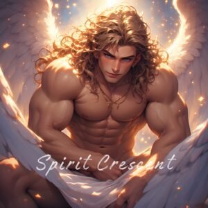 Spirit Companion Binding Conjure Intimate Presence Devoted Bond Protective Strength Soulful Connection Gentle Guidance