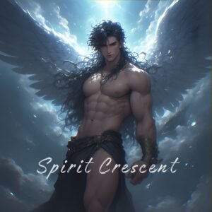 Spirit Companion Binding Conjure Soulful Warmth Sacred Companion Protective Strength Intimate Bond Gentle Guidance