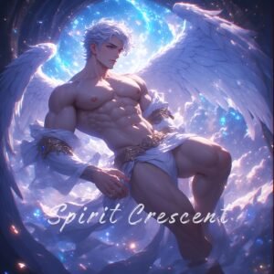 Spirit Companion Binding Conjure Emotional Comfort Tender Intimacy Protective Vigil Soulful Bond Gentle Authority