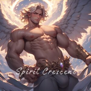 Spirit Companion Binding Conjure Devoted Intimacy Tender Bond Protective Strength Gentle Authority Soulful Connection