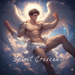 Spirit Companion Binding Conjure Intimate Warmth Sacred Presence Protective Vigil Gentle Authority Emotional Comfort