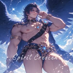 Spirit Companion Binding Conjure Emotional Healing Intimate Bond Protective Vigil Gentle Authority Soulful Comfort