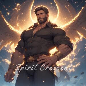 Spirit Companion Binding Conjure Tender Affection Sacred Companion Protective Energy Soulful Bond Gentle Guidance