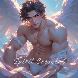 Spirit Companion Binding Conjure Sacred Bond Soulful Connection Protective Strength Gentle Authority Tender Intimacy