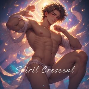 Spirit Companion Binding Conjure Intimate Warmth Devoted Presence Protective Energy Soulful Bond Gentle Guidance