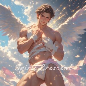 Spirit Companion Binding Conjure Devoted Presence Sacred Bond Intimate Connection Protective Strength Gentle Guidance