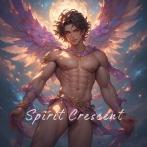 Spirit Companion Binding Conjure Soulful Affection Tender Intimacy Protective Vigil Gentle Authority Emotional Comfort