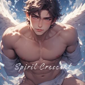 Spirit Companion Binding Conjure Emotional Comfort Sacred Companion Intimate Bond Protective Vigil Gentle Authority