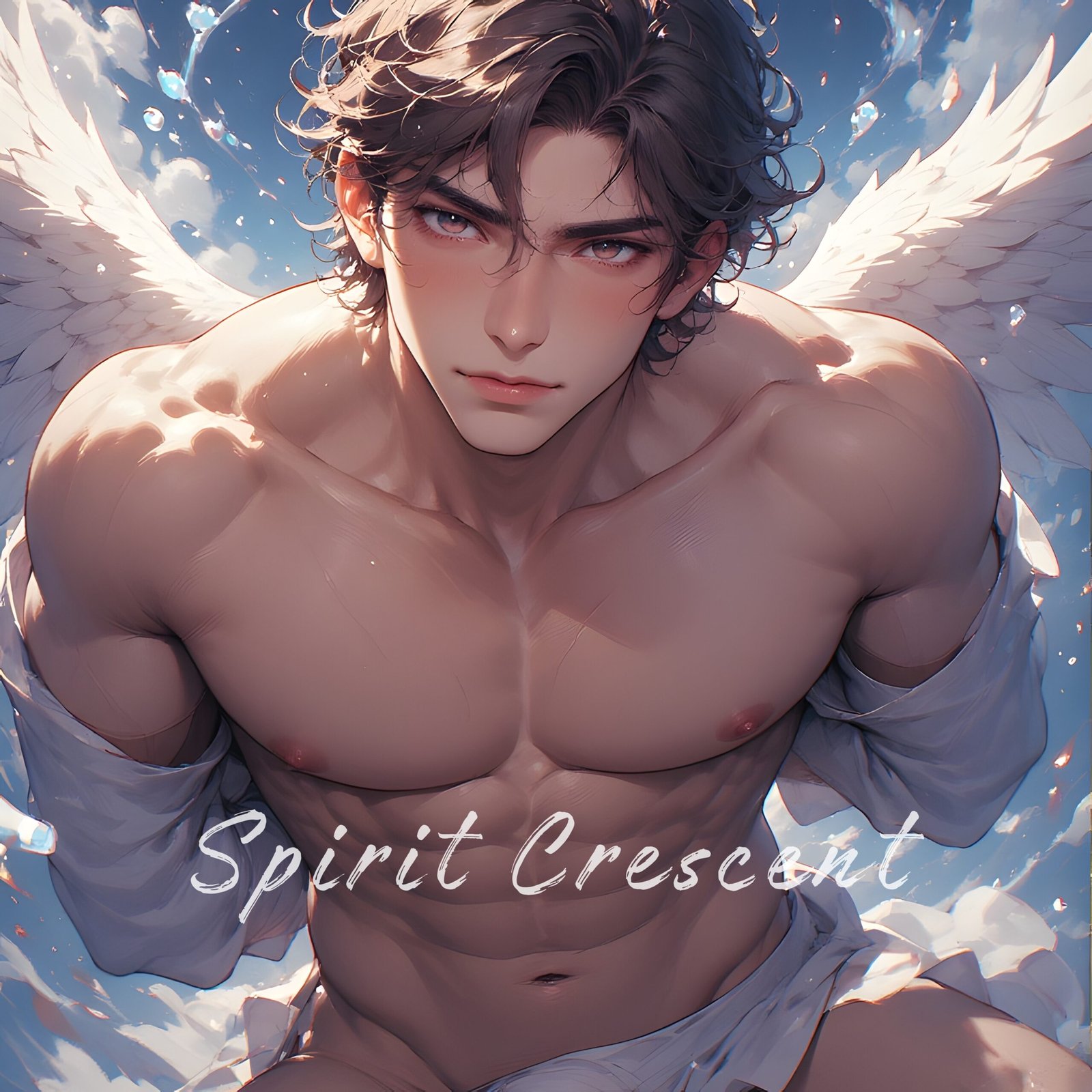 Spirit Companion Binding Conjure Emotional Comfort Sacred Companion Intimate Bond Protective Vigil Gentle Authority