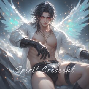 Spirit Companion Binding Conjure Gentle Bond Intimate Connection Protective Vigil Soulful Presence Emotional Comfort