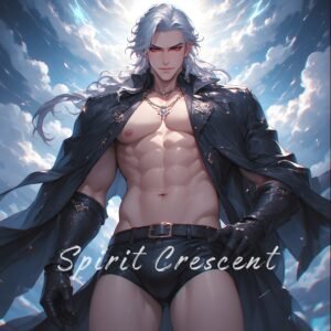 Spirit Companion Binding Conjure Intimate Bond Sacred Companion Protective Energy Gentle Authority Emotional Comfort