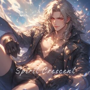 Spirit Companion Binding Conjure Devoted Presence Intimate Warmth Protective Strength Gentle Authority Emotional Comfort