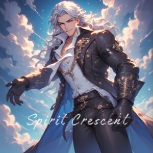 Spirit Companion Binding Conjure Sacred Connection Soulful Bond Tender Intimacy Protective Vigil Gentle Guidance