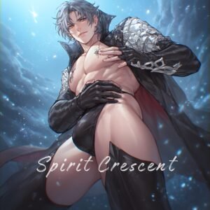 Spirit Companion Binding Conjure Gentle Presence Intimate Bond Protective Energy Soulful Connection Emotional Comfort