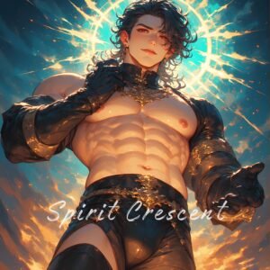 Spirit Companion Binding Conjure Emotional Comfort Tender Intimacy Protective Vigil Gentle Authority Soulful Bond