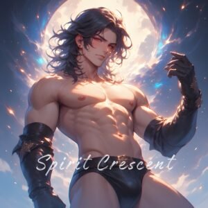 Spirit Companion Binding Conjure Intimate Warmth Soulful Bond Protective Energy Gentle Authority Emotional Comfort