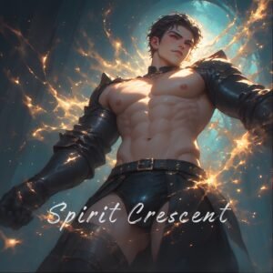 Spirit Companion Binding Conjure Tender Connection Protective Vigil Gentle Guidance Soulful Presence Emotional Comfort