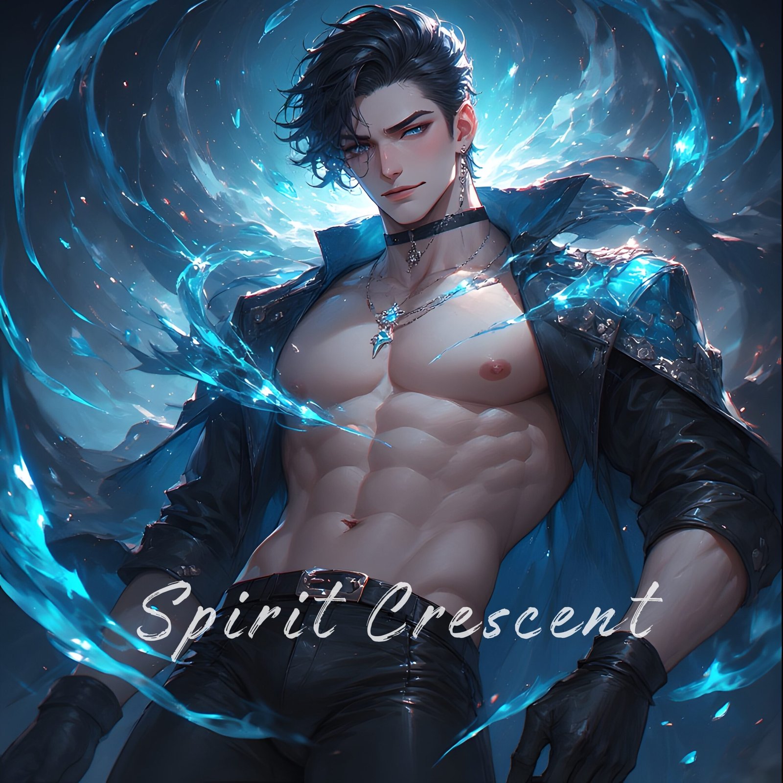 Spirit Companion Binding Conjure Gentle Devotion Tender Intimacy Protective Vigil Soulful Connection Emotional Comfort