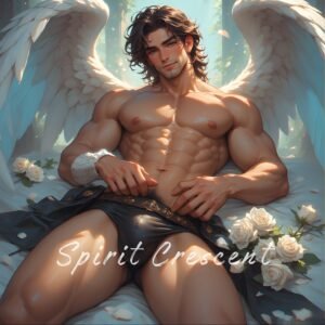 Spirit Companion Binding Conjure Emotional Healing Tender Affection Protective Vigil Gentle Authority Soulful Connection