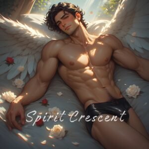 Spirit Companion Binding Conjure Intimate Connection Devoted Bond Protective Strength Gentle Guidance Soulful Comfort