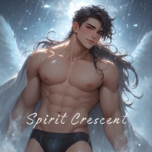 Spirit Companion Binding Conjure Gentle Intimacy Soulful Bond Protective Vigil Emotional Comfort Tender Warmth