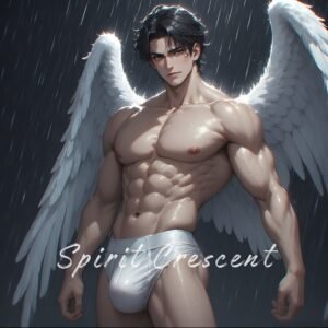 Spirit Companion Binding Conjure Intimate Warmth Devoted Presence Protective Strength Gentle Guidance Soulful Comfort